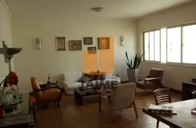 Apartamento na consolação com 3 dormitórios, 1 vaga, venda ou locação!