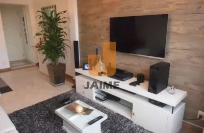 Apartamento com 2 quartos à venda na Rua Cotoxó, 907, Perdizes, São Paulo