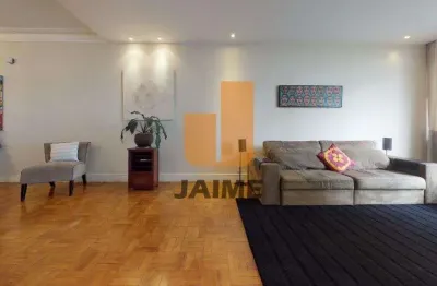 Apartamento com 3 quartos à venda na Rua Doutor Homem de Melo, 221, Perdizes, São Paulo