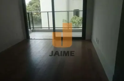 Apartamento 1 dt,2 vagas, 56 m2 próximo ao parque da água branca!