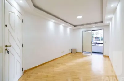 Apartamento com 3 quartos à venda na Rua Apiacás, 218, Perdizes, São Paulo