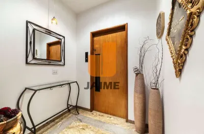 Cobertura com 4 quartos à venda na rua são geraldo, 70, perdizes, são paulo, 433 m2 por r$ 4.400.000