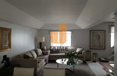 Apartamento com 3 quartos à venda na Rua Oscar Freire, 1456, Pinheiros, São Paulo