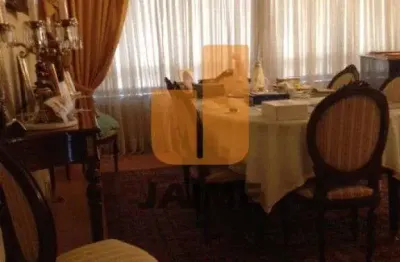 Apartamento com 3 quartos à venda na Avenida Angélica, 1189, Higienópolis, São Paulo