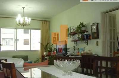 Apartamento com 3 quartos à venda na Rua Cotoxó, 424, Perdizes, São Paulo