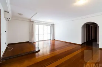 Apartamento com 3 quartos à venda na Rua Apiacás, 570, Perdizes, São Paulo