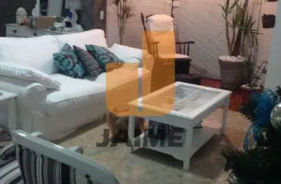 Apartamento com 3 quartos à venda na Rua Apinajés, 1730, Perdizes, São Paulo