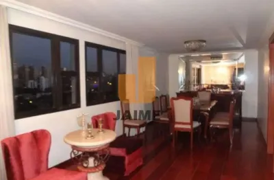 Apartamento com 4 quartos à venda na rua itapicuru, 133, perdizes, são paulo, 220 m2 por r$ 1.850.000