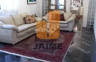 Cobertura com 4 quartos à venda na rua cayowaá, 1070, perdizes, são paulo, 360 m2 por r$ 4.000.000