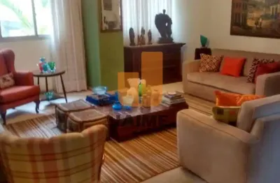 Apartamento com 3 quartos para alugar na Rua Bela Cintra, 1714, Consolação, São Paulo