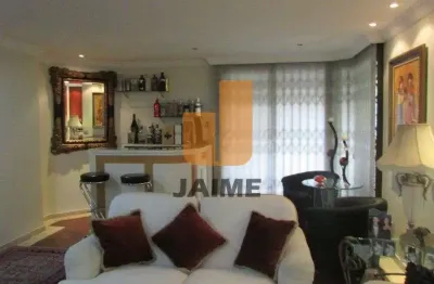 Apartamento com 3 quartos à venda na rua monte alegre, 634, perdizes, são paulo, 190 m2 por r$ 1.350.000