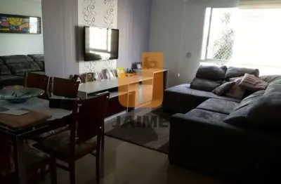 Apartamento com 2 quartos à venda na Avenida Pompéia, 1034, Pompéia, São Paulo