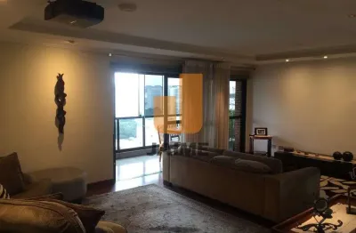 Apartamento com 4 quartos à venda na Rua Ministro Godói, 493, Perdizes, São Paulo