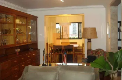 Apartamento com 4 quartos à venda na Rua Turiassu, 60, Perdizes, São Paulo