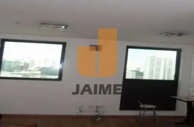 Sala comercial com 1 sala à venda na rua federação paulista de futebol, 799, barra funda, são paulo, 30 m2 por r$ 320.000