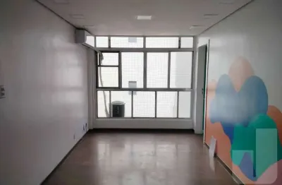 Sala comercial com 8 salas à venda na Avenida Angélica, 2100, Higienópolis, São Paulo