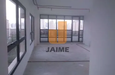 Sala comercial com 2 salas à venda na Rua Dona Antônia de Queirós, 209, Consolação, São Paulo