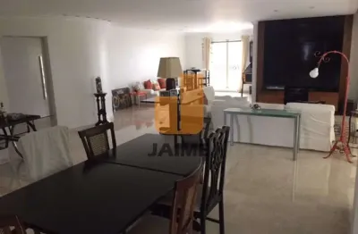 Apartamento com 4 quartos à venda na Rua São Vicente de Paulo, 334, Higienópolis, São Paulo
