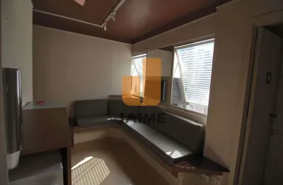 Sala comercial para alugar na rua cardoso de almeida, 788, perdizes, são paulo, 48 m2 por r$ 2.500