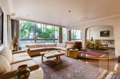 Apartamento com 3 dormitórios sendo 1 suite 2 banheiros sala 4 ambientes  1 vaga em higienopolis.