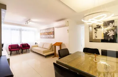 Apartamento amplo e reformado em higienópolis ? 3 dormitórios e 1 vaga
