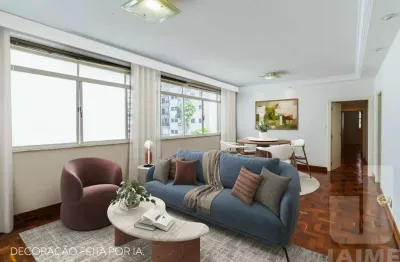 Apartamento com 3 dormitórios sendo 1 suíte e 1 vaga, próximo a excelentes colégios e ao samaritano.