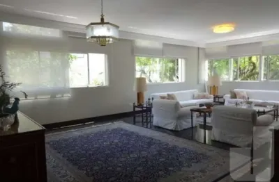 Apartamento em predio icônico de higienópolis, próximo a praça buenos aires e shopping