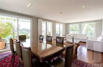 Apartamento com 3 quartos para alugar na Rua Ceará, 175, Higienópolis, São Paulo