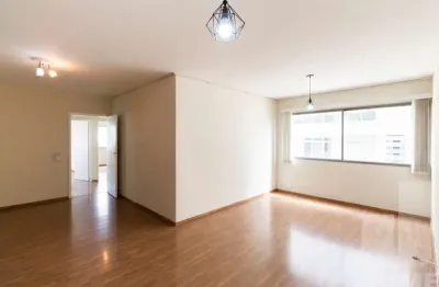 Apartamento 3 dormitorios  2 banheiros sala 2 ambientes 1 vaga.