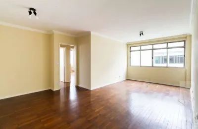 Excelente apartamento ensolarado, cheio de armários, próximo mackenzie, shopping higienópolis.