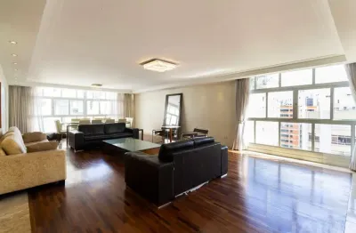 Apartamento com 3 quartos à venda na Rua Sergipe, 312, Higienópolis, São Paulo
