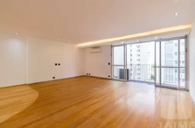 Apartamento com 3 quartos à venda na Rua São Vicente de Paulo, 456, Higienópolis, São Paulo