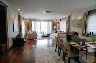 Apartamento com 4 quartos à venda na Rua Pará, 97, Higienópolis, São Paulo