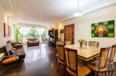 Apartamento com 3 quartos à venda na Rua Alagoas, 363, Higienópolis, São Paulo