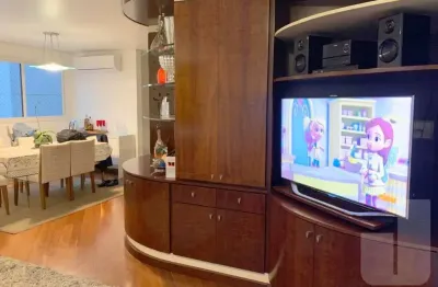 Apartamento à venda em santa cecília com 03 dormitórios 01 suíte e 02 vagas