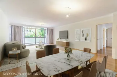 Apartamento com 3 quartos à venda na Rua Sergipe, 446, Higienópolis, São Paulo