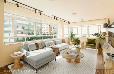 Apartamento com 4 quartos à venda na Rua Conselheiro Brotero, 1287, Higienópolis, São Paulo