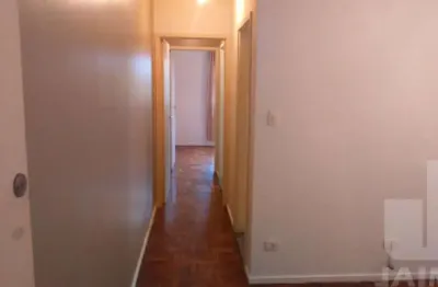 Apartamento com 1 quarto à venda na Praça Vilaboim, 68, Higienópolis, São Paulo