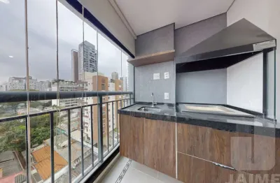 Vivid Perdizes: Conforto, Estilo e Qualidade de Vida em Cada Detalhe