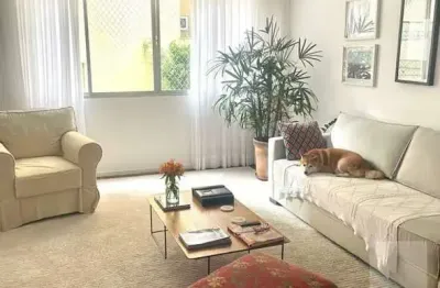 Apartamento 3 dormitorios sendo 1 suite 2 banheiros sala 2 ambientes 1 vaga.