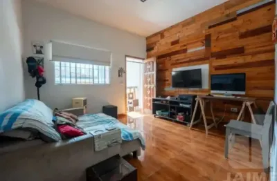 Casa com 3 quartos à venda na Rua Venâncio Aires, 55, Pompéia, São Paulo