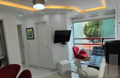 Apartamento com 2 quartos à venda na rua martinico prado, 361, santa cecília, são paulo, 45 m2 por r$ 910.000