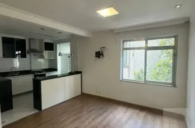 Apartamento de 2 dormitórios sendo 1 suíte 2 banheiros 1 vaga.