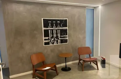 Sala comercial com 1 sala à venda na Rua Sergipe, 475, Higienópolis, São Paulo