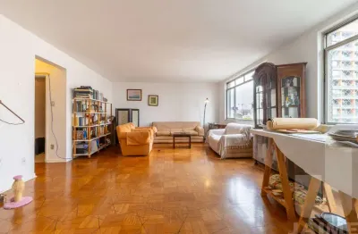 Apartamento com 3 quartos à venda na Rua Ministro Godói, 1158, Perdizes, São Paulo