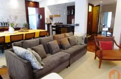 Apartamento com 4 quartos à venda na Rua Itacolomi, 456, Higienópolis, São Paulo