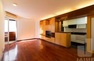 Apartamento com 2 quartos para alugar na Rua Conselheiro Brotero, 1211, Higienópolis, São Paulo