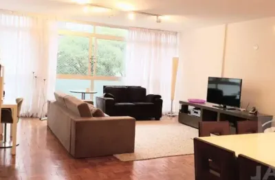 Apartamento com 3 quartos à venda na Rua Sergipe, 446, Higienópolis, São Paulo