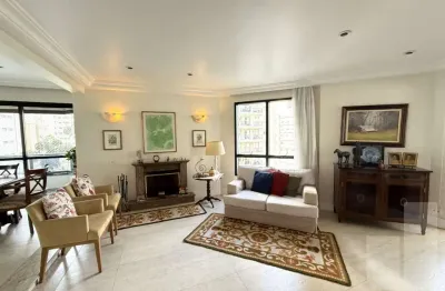 Apartamento com 4 quartos à venda na Rua Doutor Franco da Rocha, 205, Perdizes, São Paulo