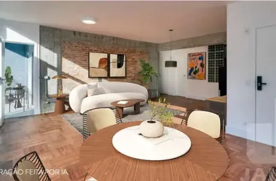 Apartamento com 2 quartos à venda na Rua Doutor Veiga Filho, 83, Higienópolis, São Paulo